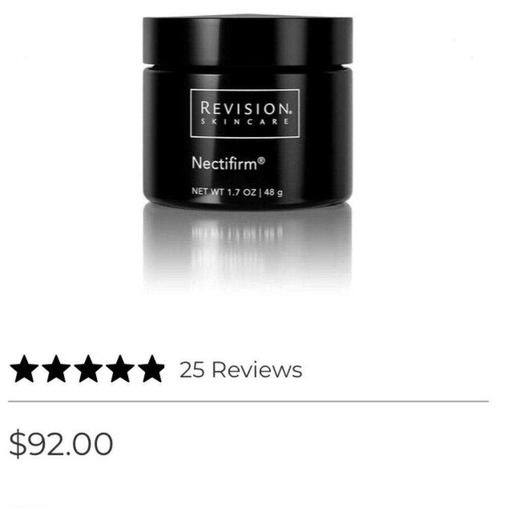 Revision Nectifirm 1.7 oz